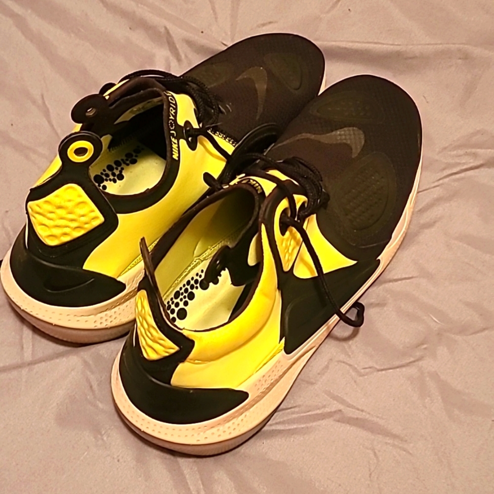Nike sneakers